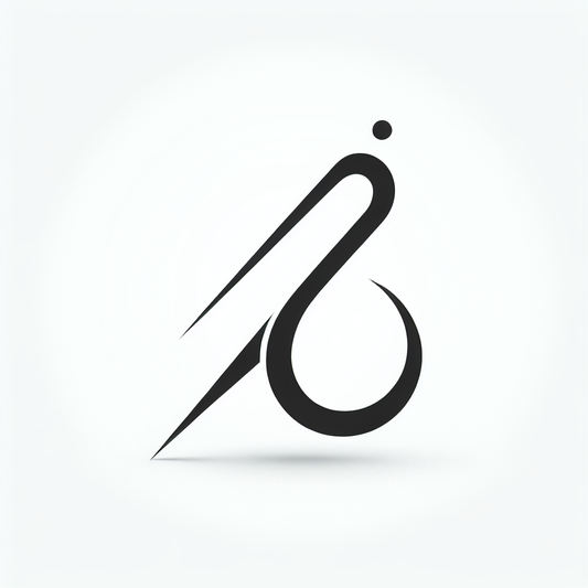 Needle Logo