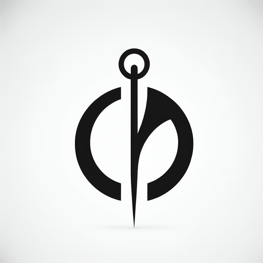 Needle Logo