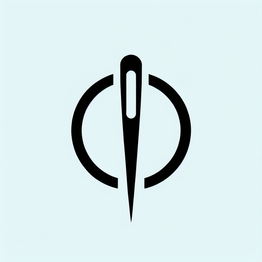 Needle Logo