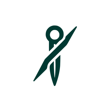 Rocket Logo #003932
