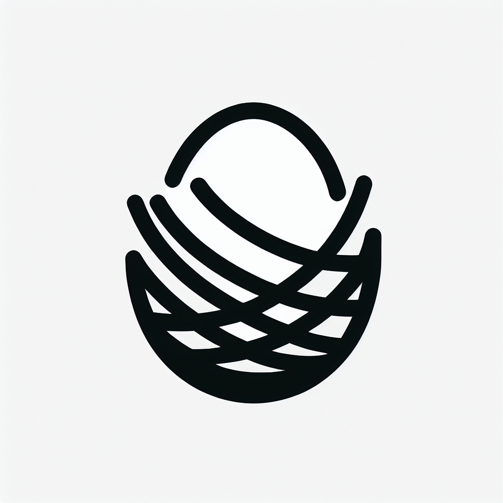 Nest Logo