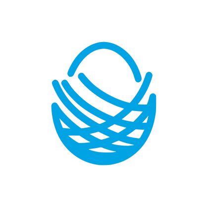 Nest Logo #00a3e4