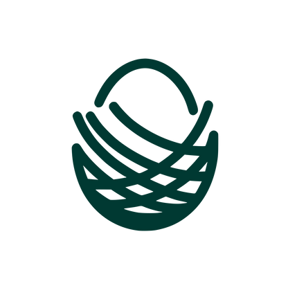 Nest Logo #003932