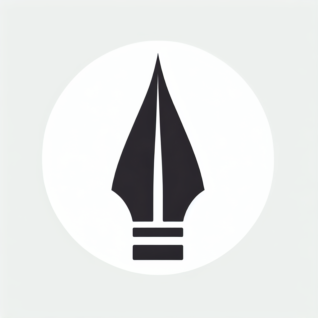 Sailboat Logo Design