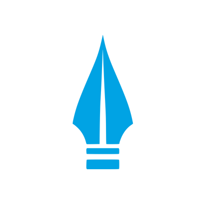 Sailboat Logo Design #00a3e4