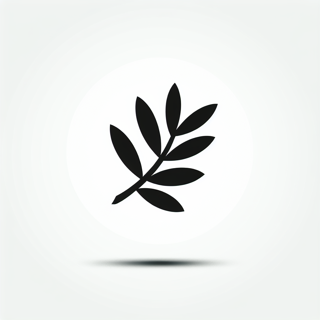 Leaf Branch Logo