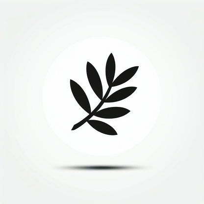 Leaf Branch Logo