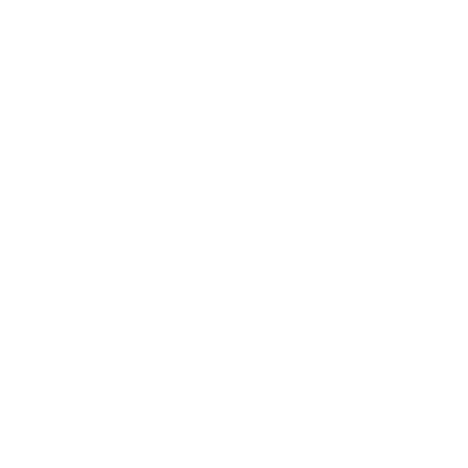Citrus Fruit Logo #ffffff