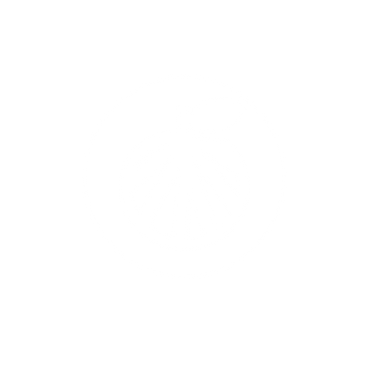 Citrus Fruit Logo #ffffff