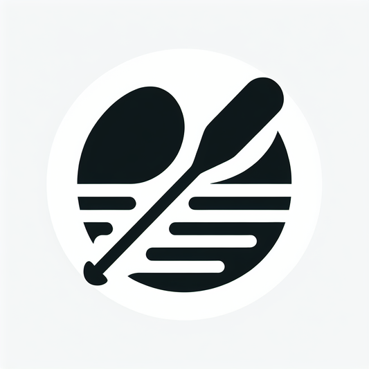Circle Paddle Logo