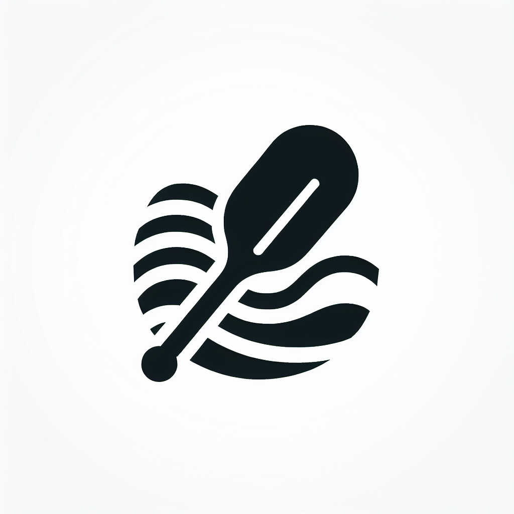 Paddle Sports Logo