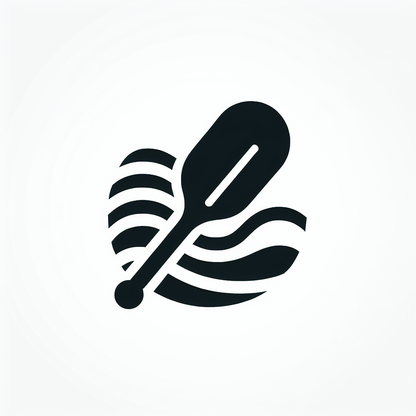 Paddle Sports Logo