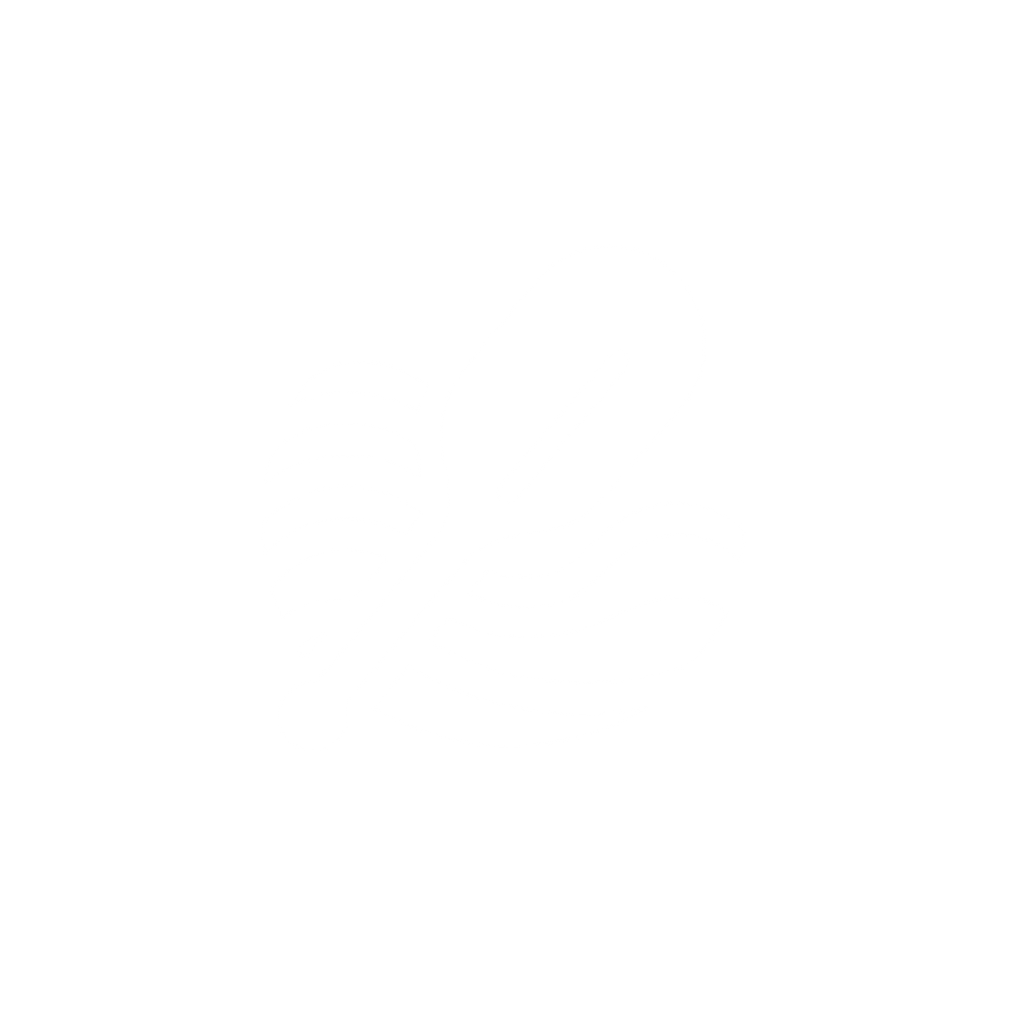 Paddle Sports Logo #ffffff