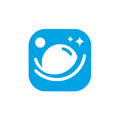 Social Media Logo #00a3e4