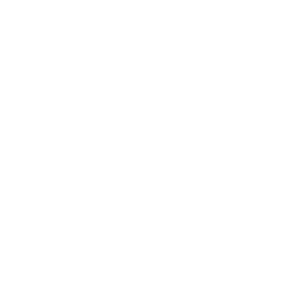 Social Media Logo #ffffff