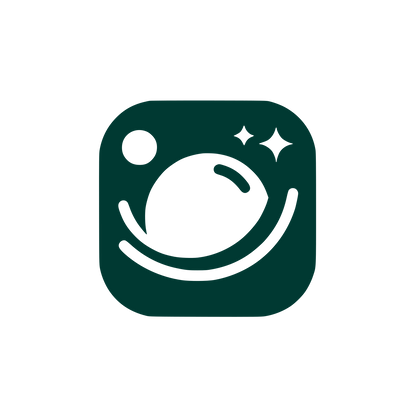 Social Media Logo #003932