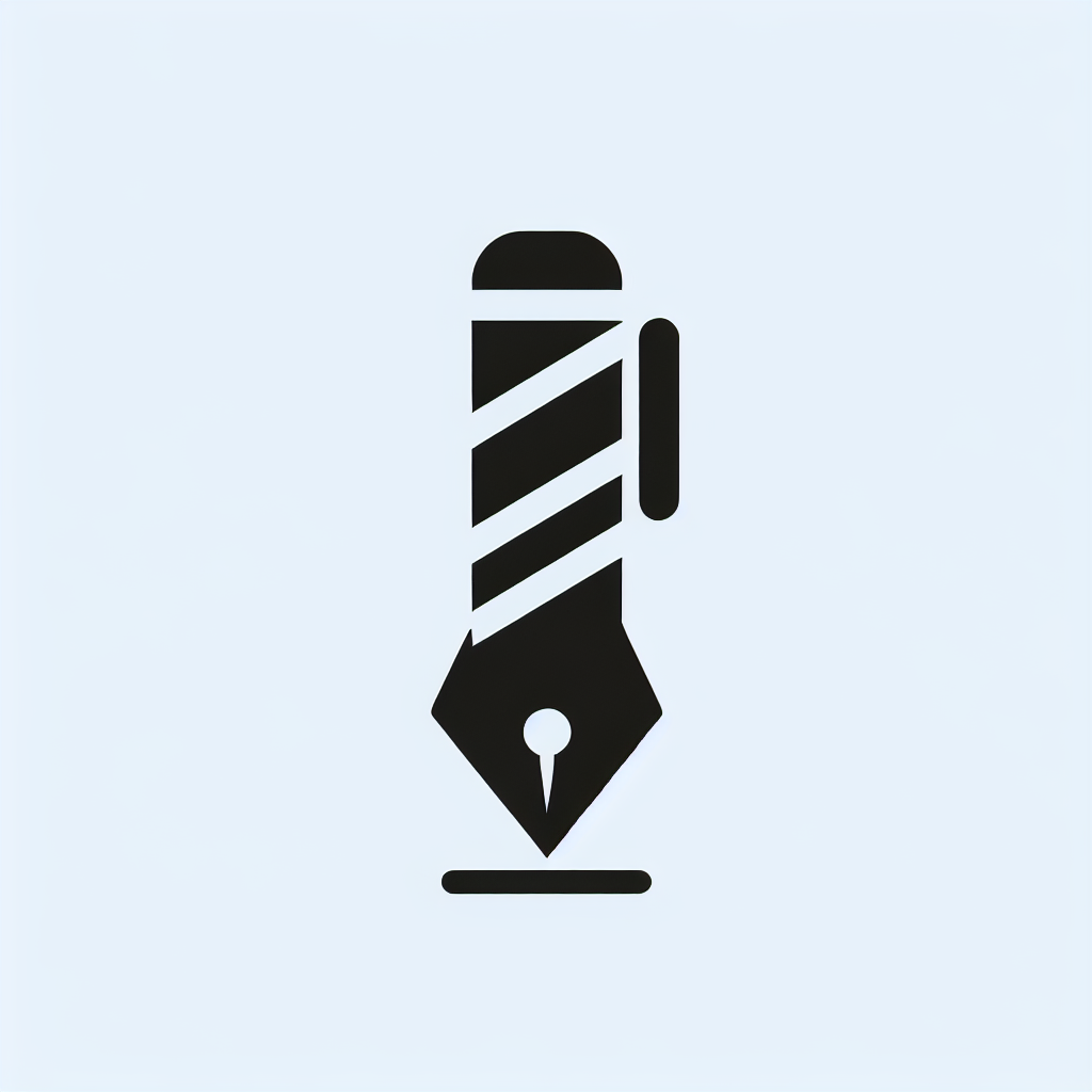 Barber Shop Logo