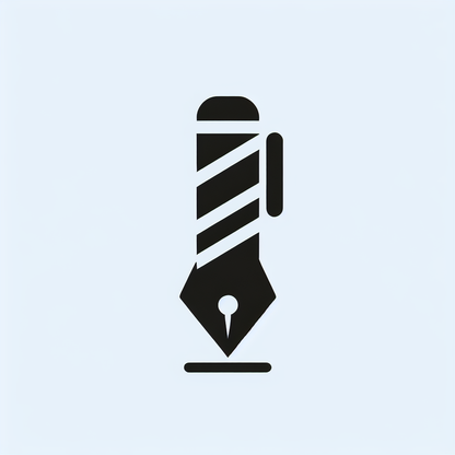 Barber Shop Logo