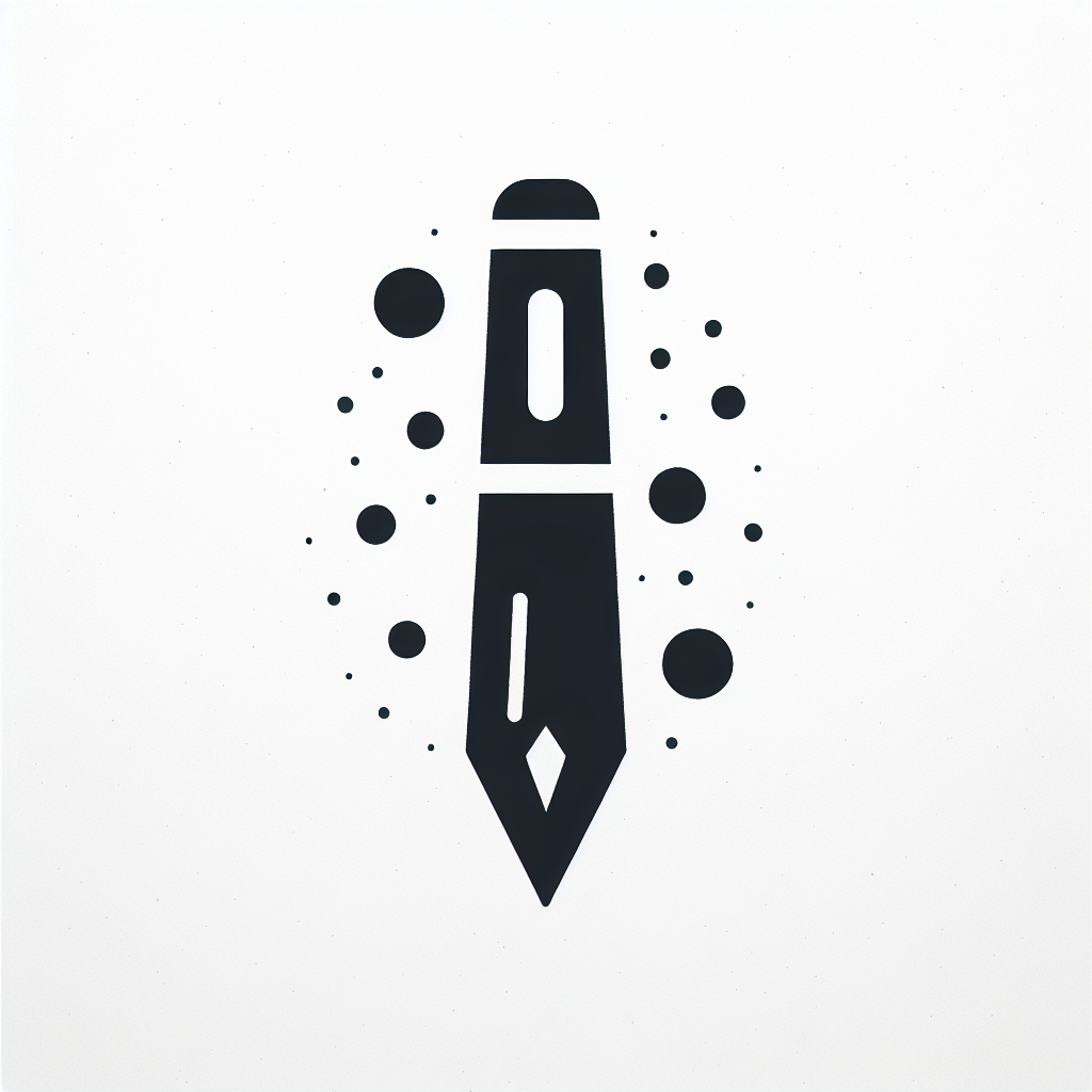 Pen Logo