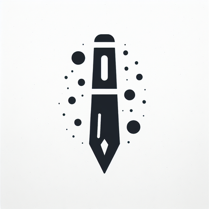 Pen Logo