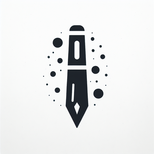 Pen Logo