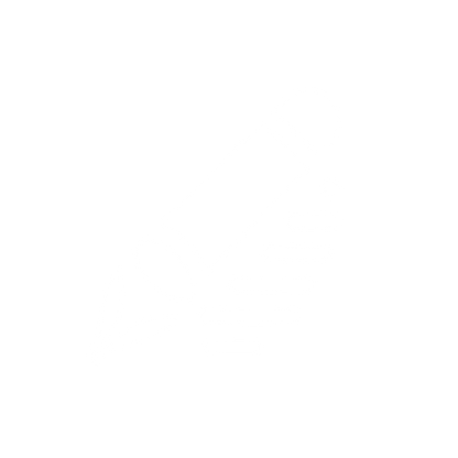 Pencil Writing Logo #ffffff