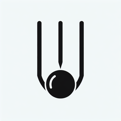 Pen Ball Logo