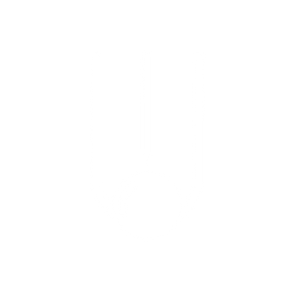 Pen Ball Logo #ffffff