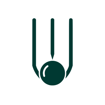 Pen Ball Logo #003932