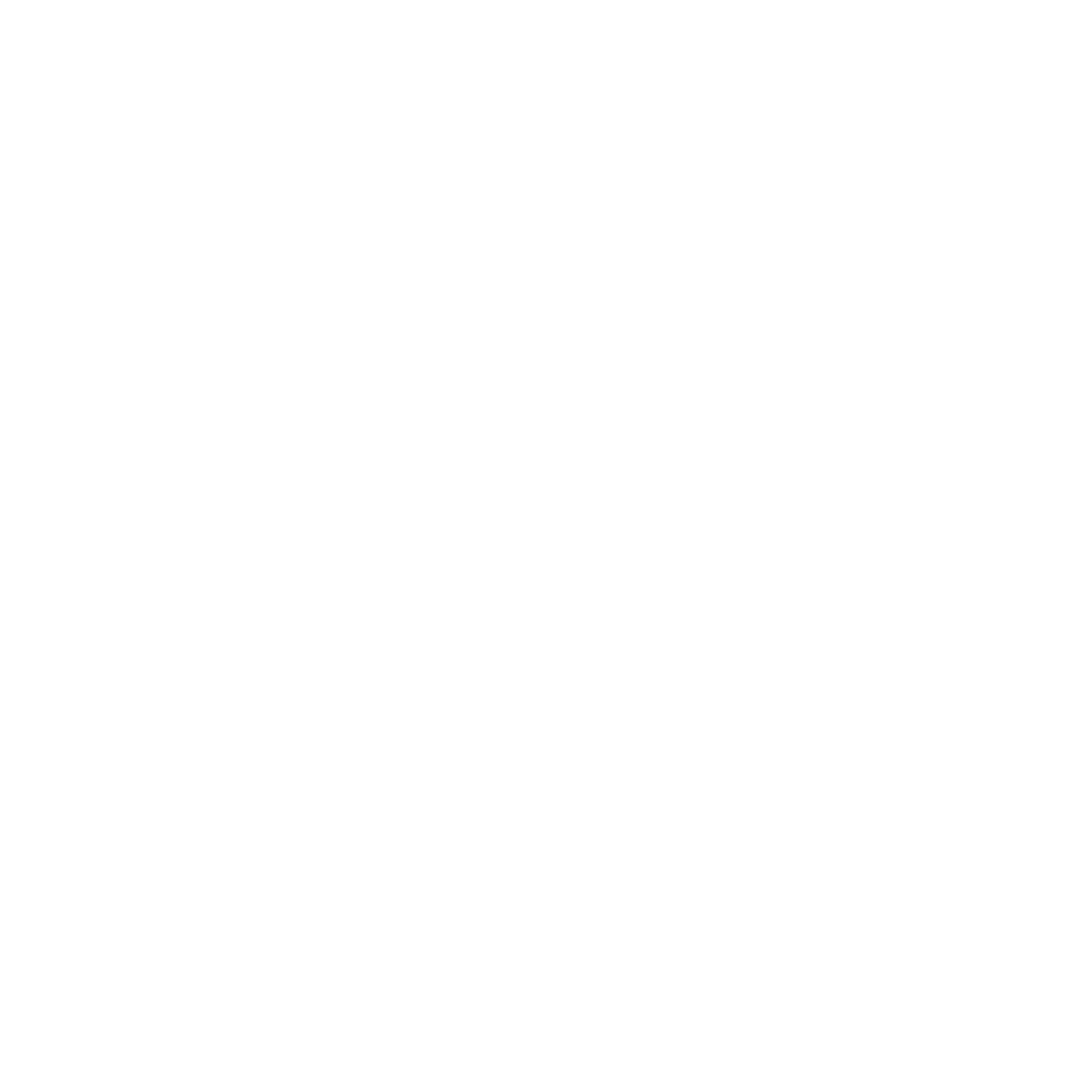 Pendulum Circle Logo #ffffff