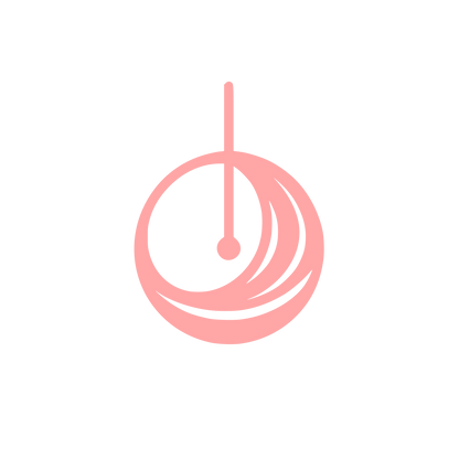 Radar Logo #ffa6a6
