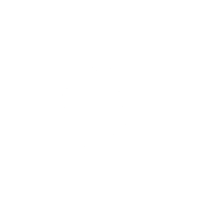 Radar Logo #ffffff