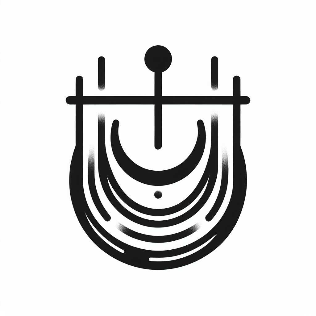 Pendulum Signal Logo