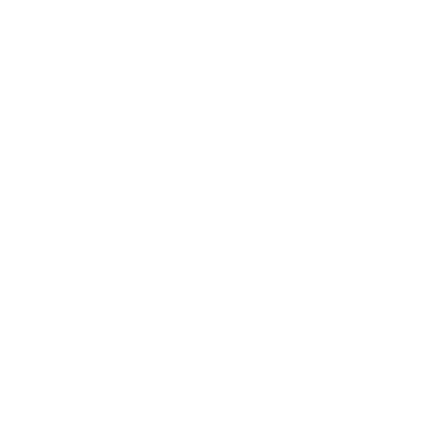 Pendulum Signal Logo #ffffff