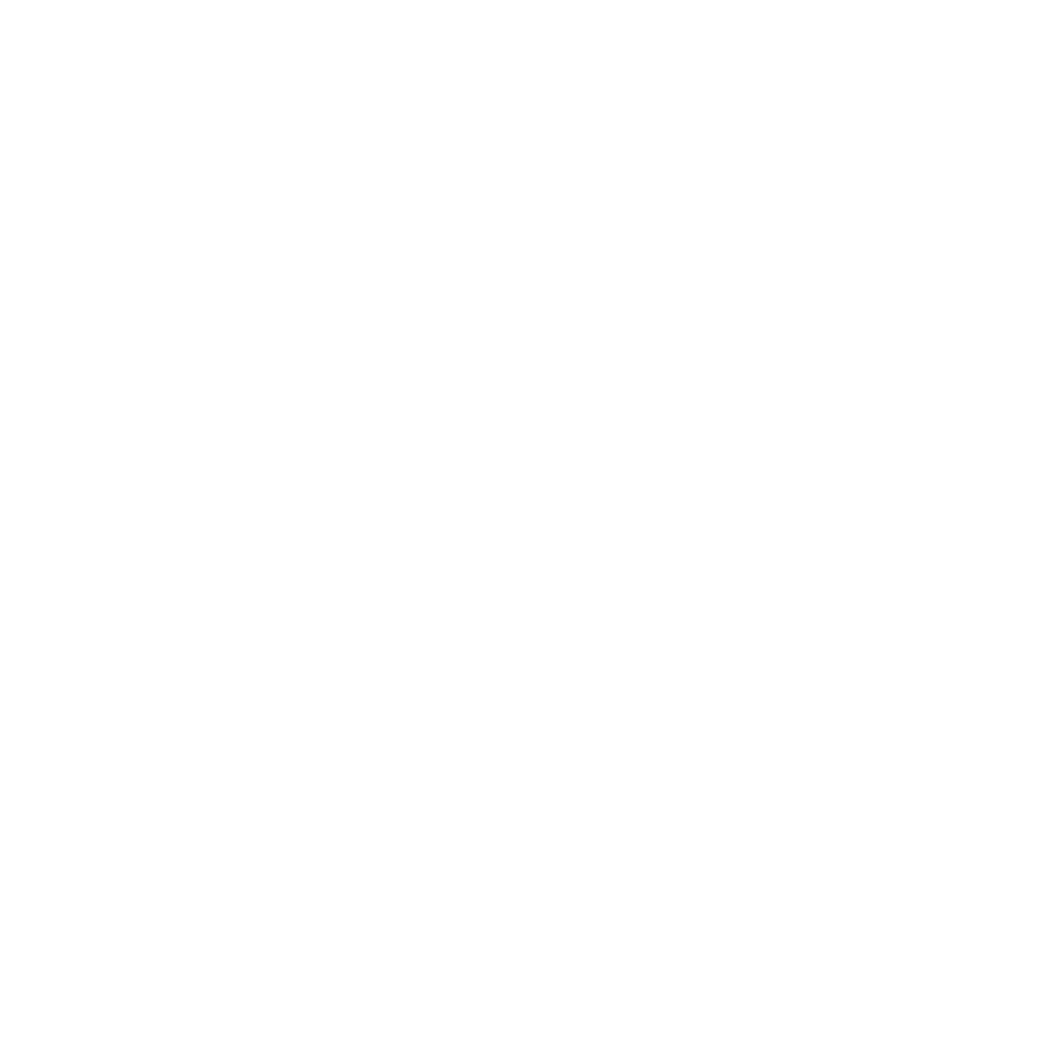 Mouse Pointer Logo #ffffff
