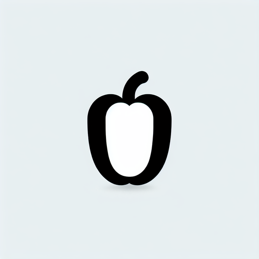 Bell Pepper Logo