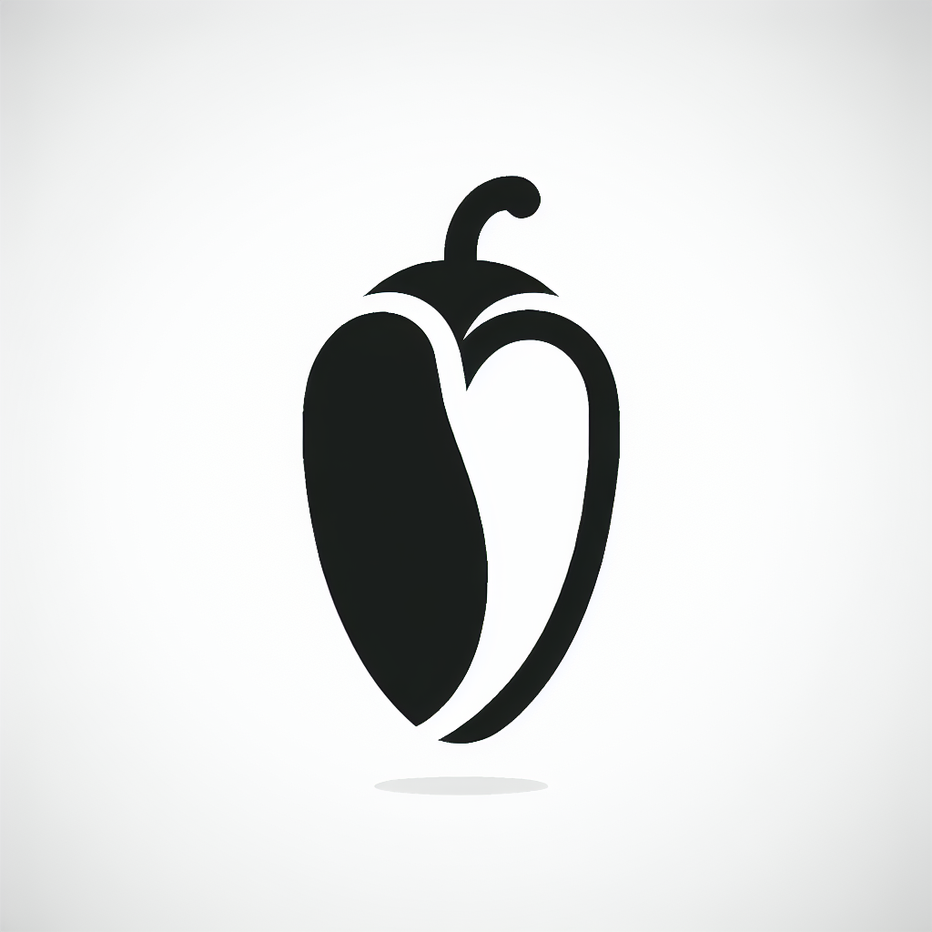 Pepper Logo
