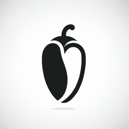 Pepper Logo