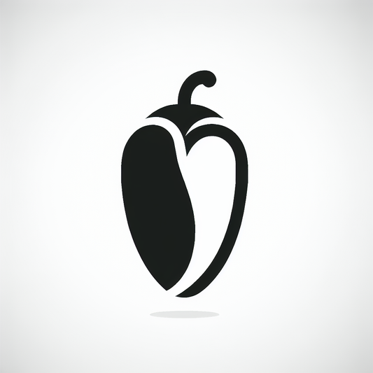 Pepper Logo