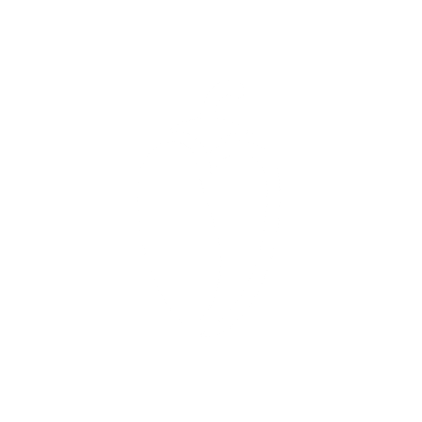 Pepper Logo #ffffff