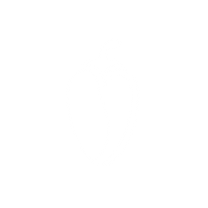 Pepper Logo #ffffff