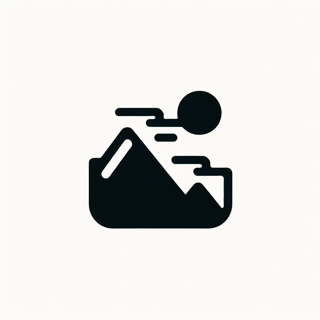 Mountain Fast Movement Logo