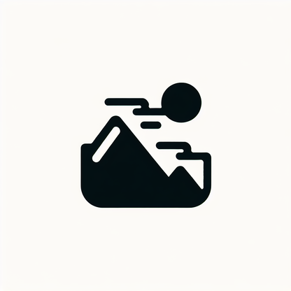 Mountain Fast Movement Logo