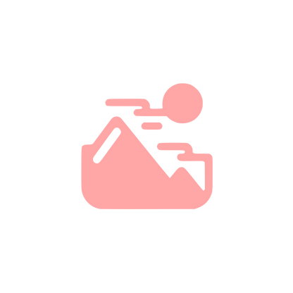 Mountain Fast Movement Logo #ffa6a6