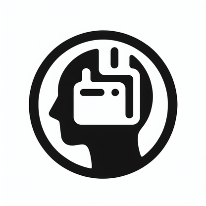 Tech Head Logo