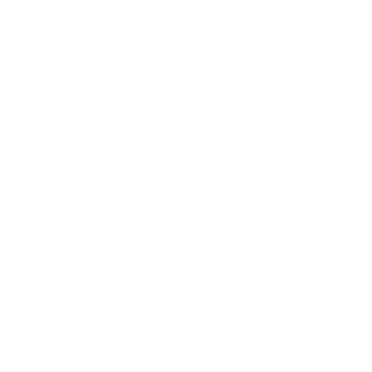 Piano Keyboard Logo #ffffff