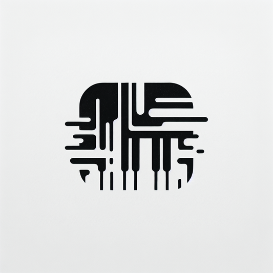 Piano Circuit Logo