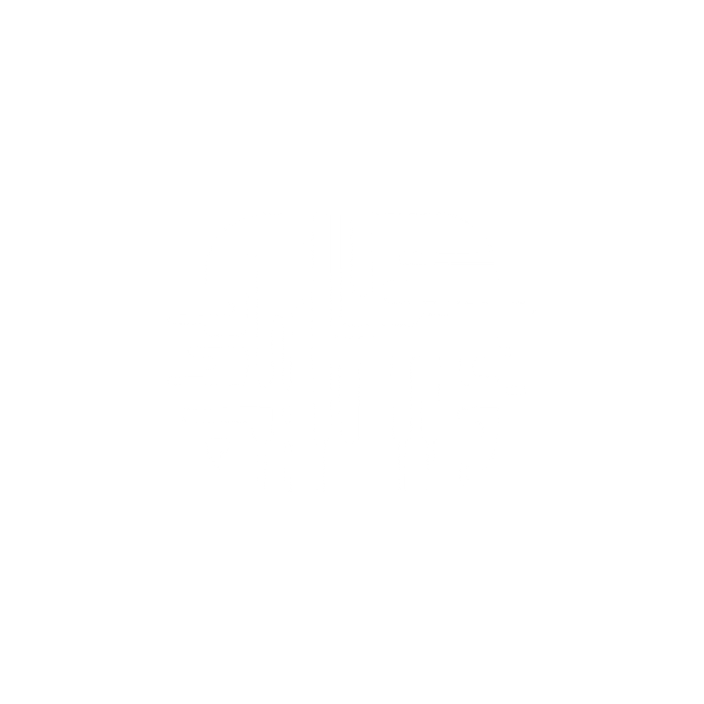 Piano Circuit Logo #ffffff