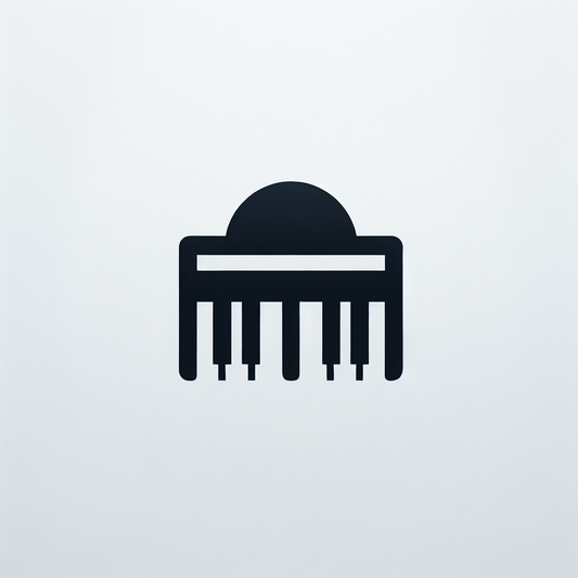 Abstract Sun Logo