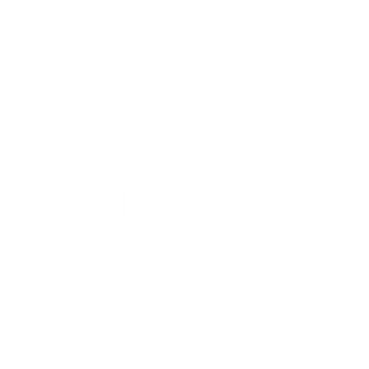 Abstract Sun Logo #ffffff